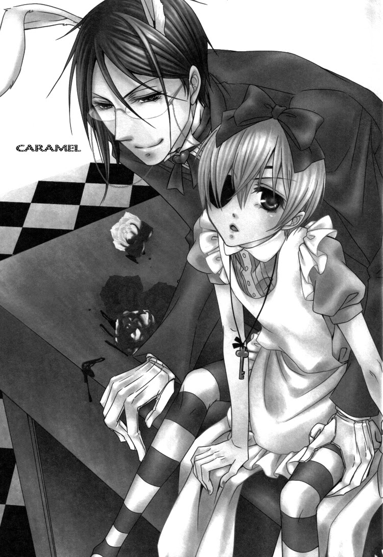 Caramel page 4 full