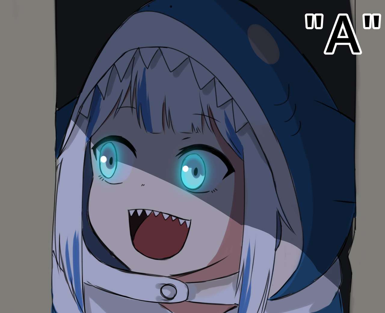 Gawr Gura 3000+favourites-R18including page 4 full