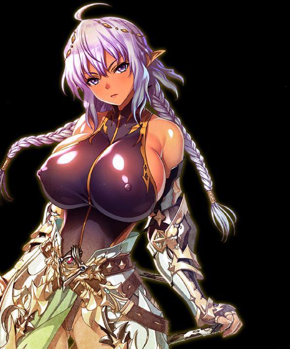 Kyonyuu Fantasy 4 -Shuudoushi Astor- page 9 full