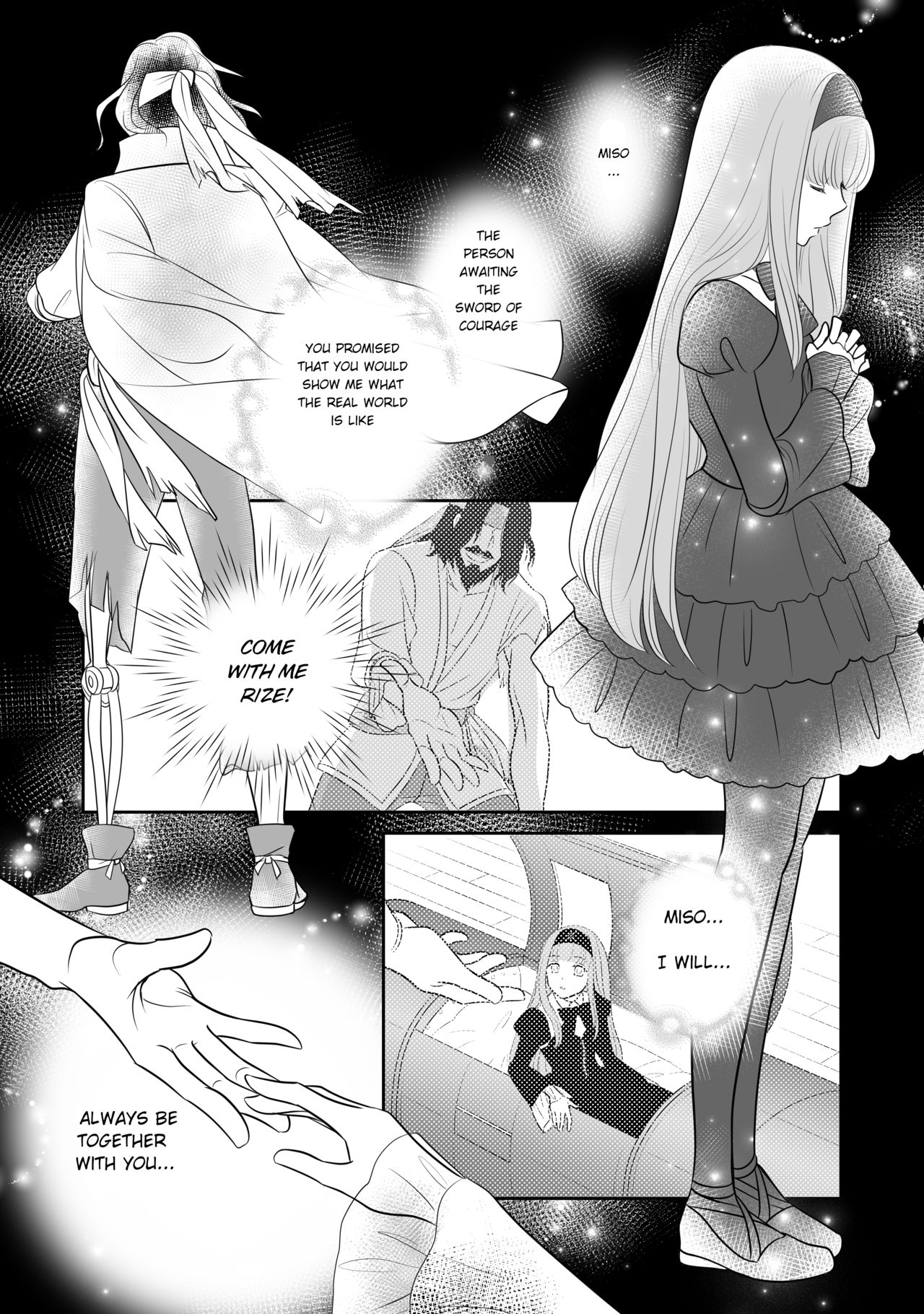 Misogyny Conquest page 3 full