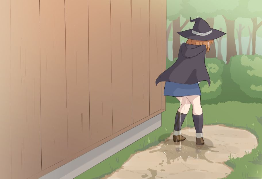 Yoa no Oshigama Dungeon page 8 full