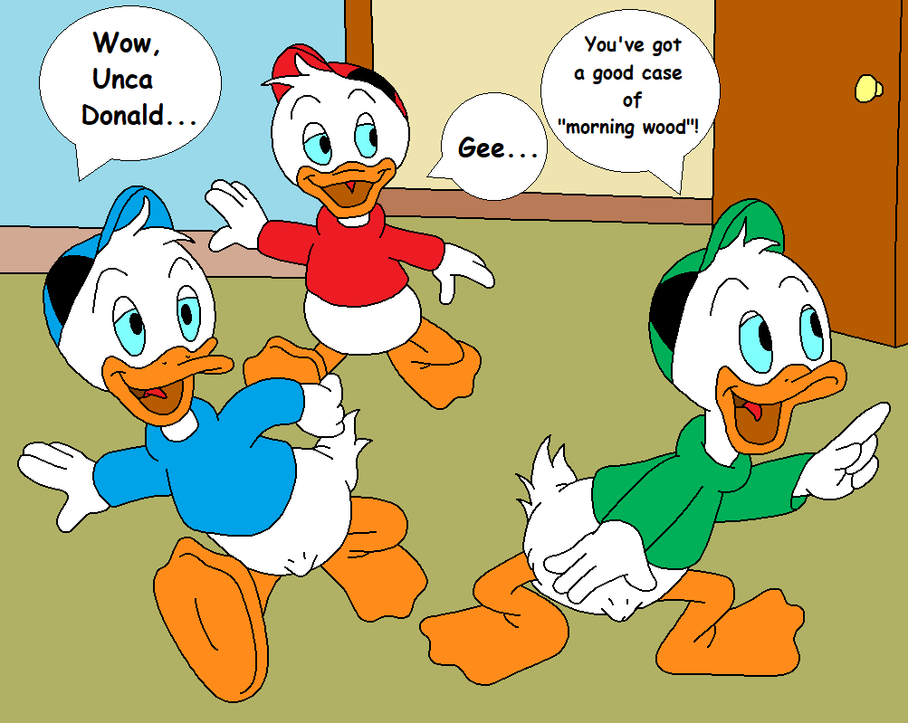 Growing Up page 3 full