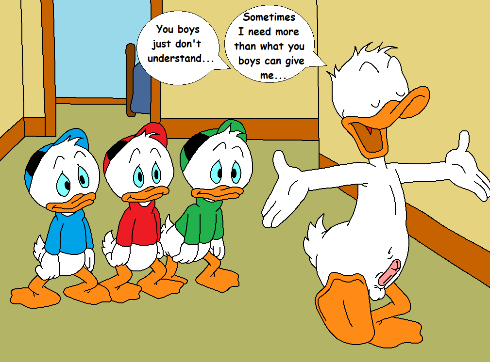 Growing Up page 6 full