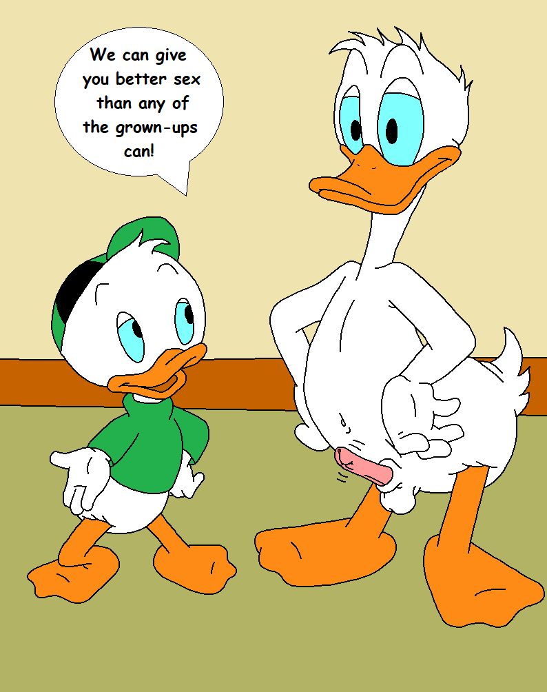 Growing Up page 8 full