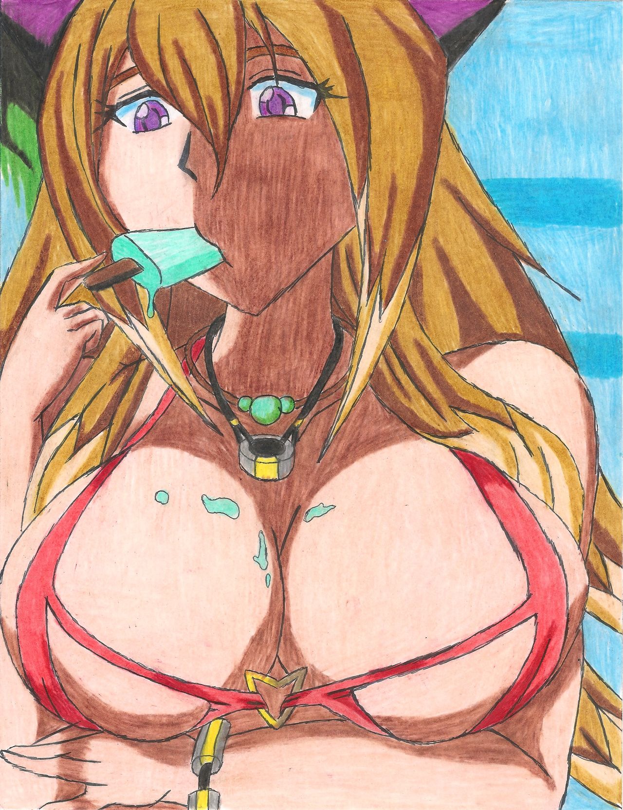 Pixiv ID 58227678 page 8 full