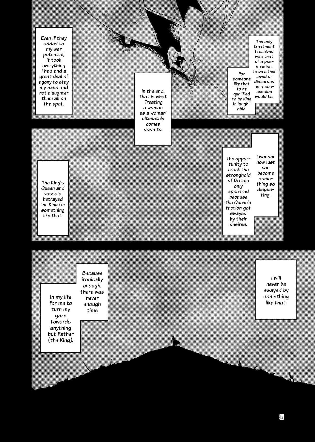 Honeys page 7 full