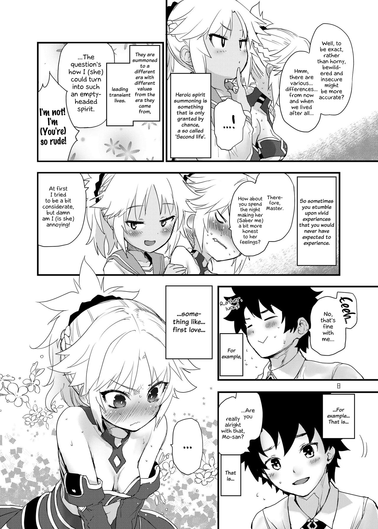 Honeys page 9 full
