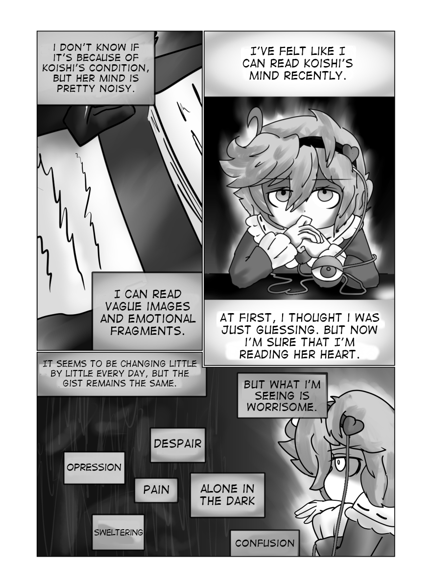 hughoftheskies's part of The Journal of the Intestinal Society page 1 full