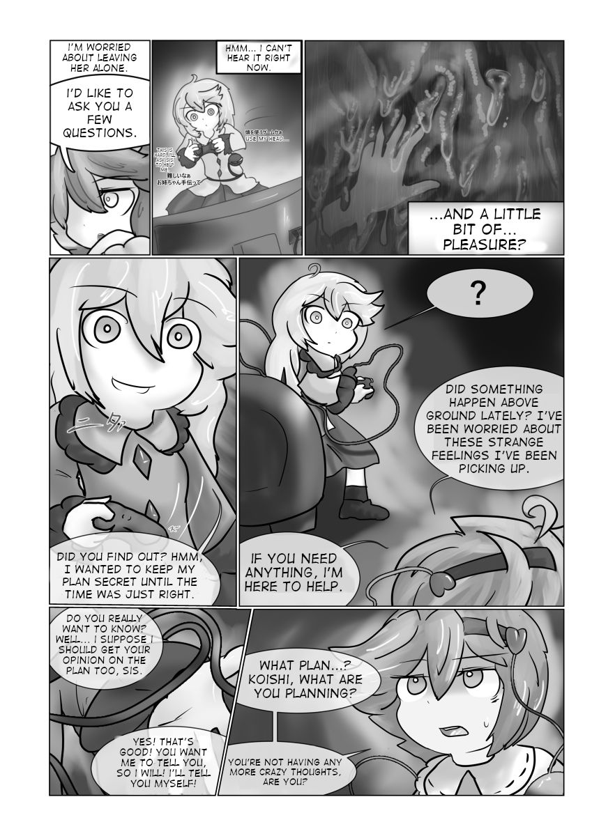 hughoftheskies's part of The Journal of the Intestinal Society page 2 full