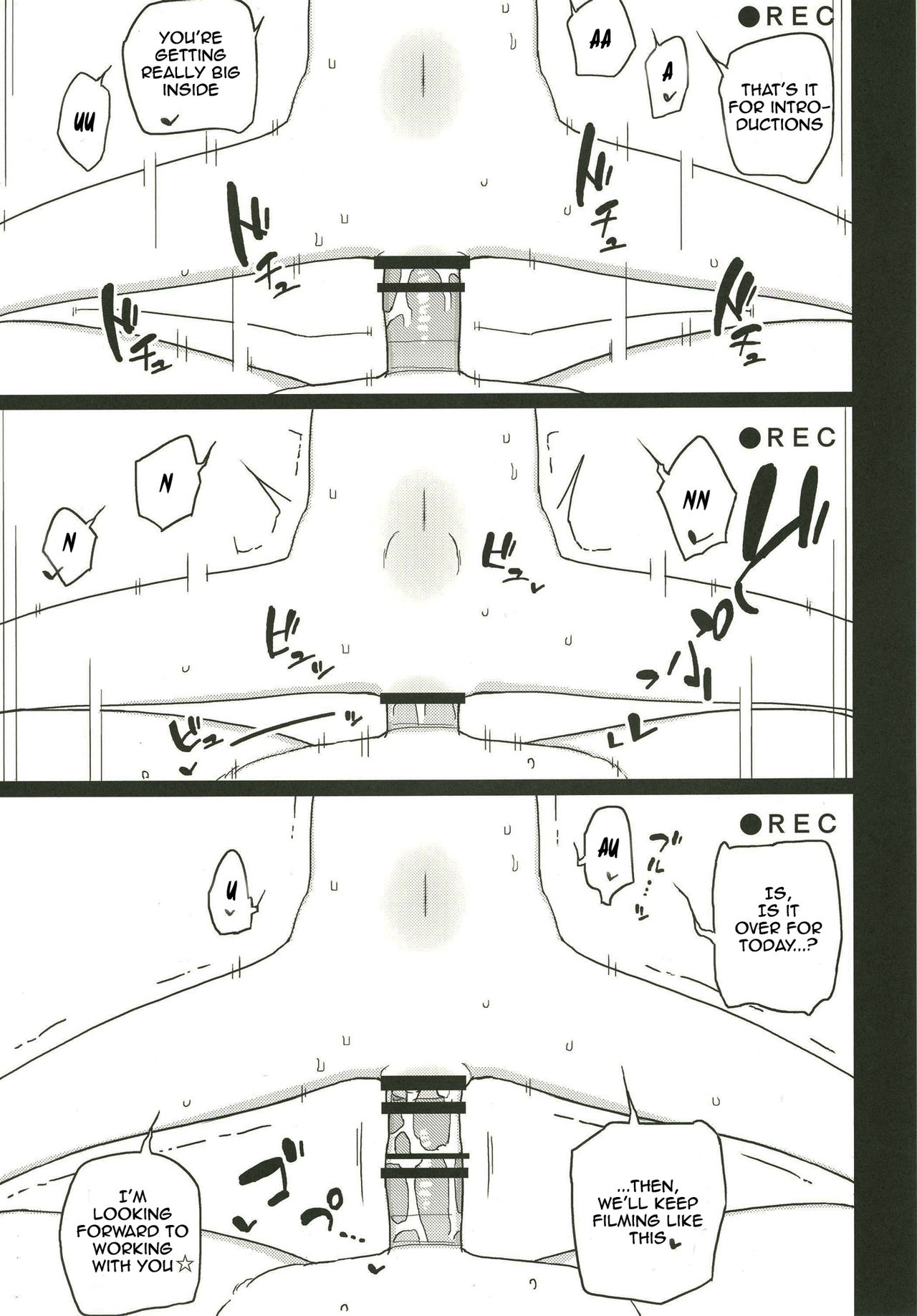 Neverland de Tsukamaete Alter 2 | Caught in Neverland Alter 2 page 6 full