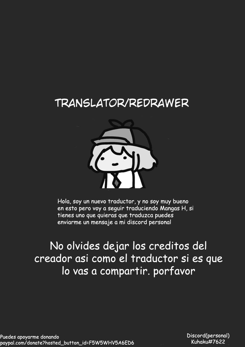 Rosa's  Manga page 6 full