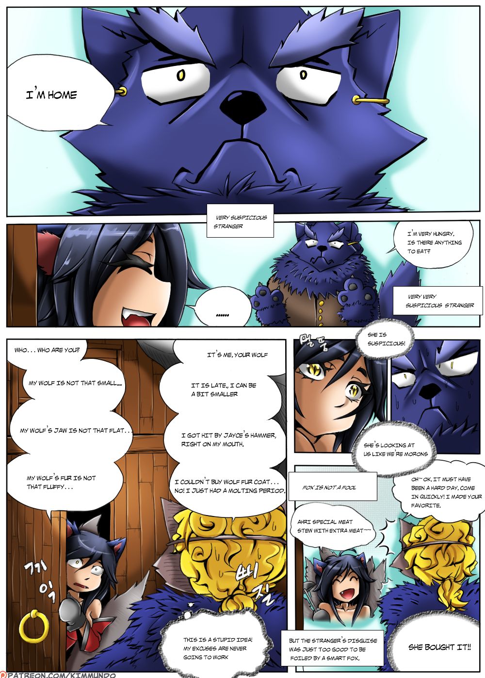 Heimerdinger Workshop page 4 full