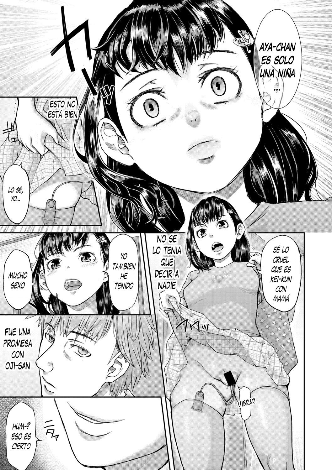 Ibasho Ch. 2 page 9 full
