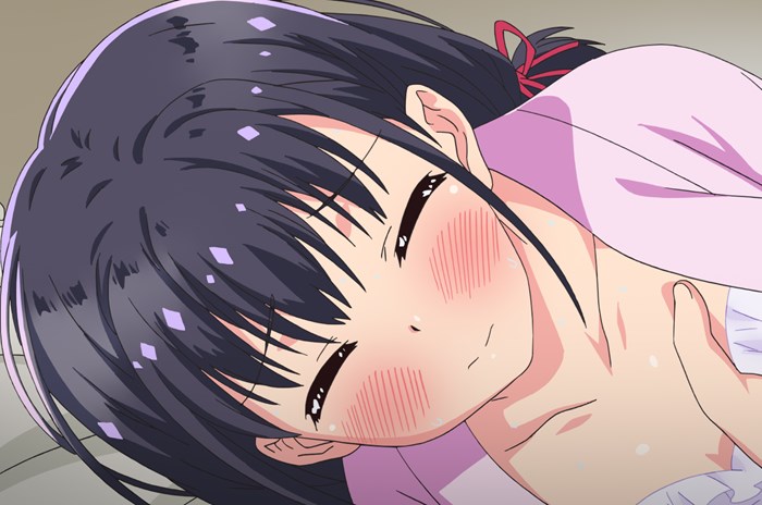 Onii-chan, Asa made Zutto Gyutte Shite! #3【PV】 page 3 full
