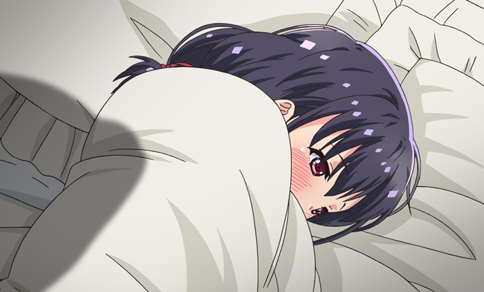Onii-chan, Asa made Zutto Gyutte Shite! #3【PV】 page 4 full
