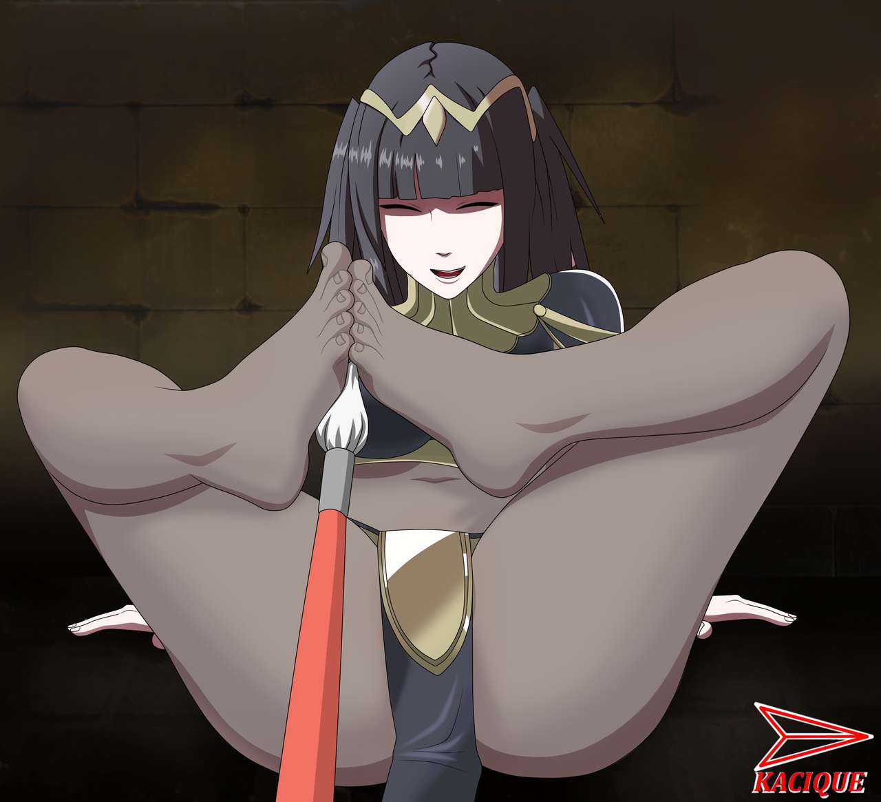 Tharja page 4 full