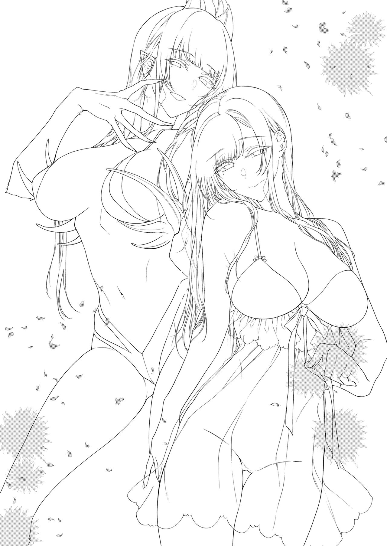 Ane Naru Mono 11 page 2 full