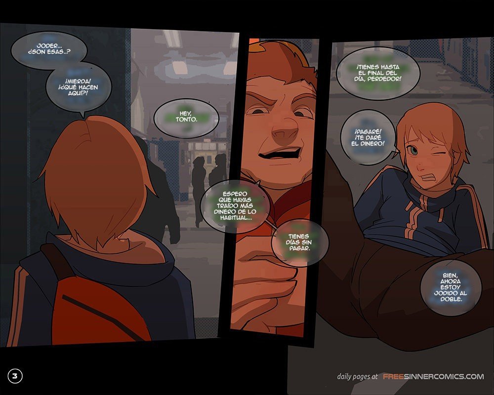The Girly Watch 5 page 3 full