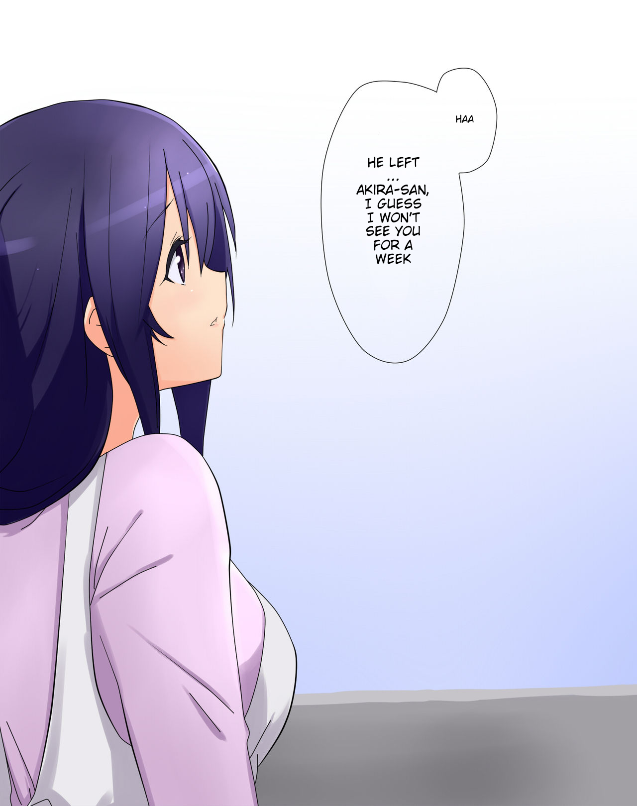 Aniyome Minkan ~Kimoota Gitei ni Suiminyaku wo Morare Neteiru Uchi ni Okasareru Aniyome~ page 3 full