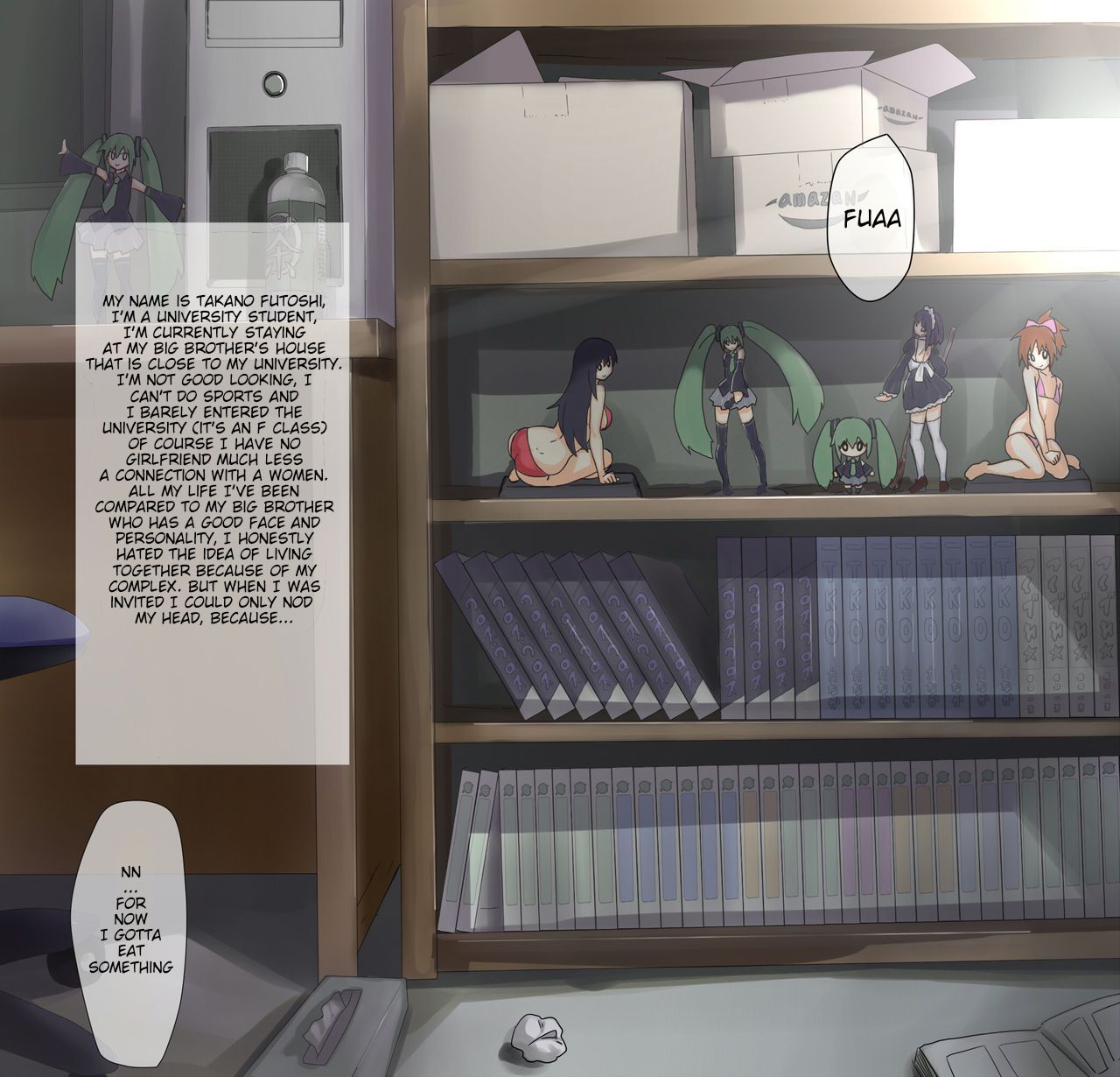 Aniyome Minkan ~Kimoota Gitei ni Suiminyaku wo Morare Neteiru Uchi ni Okasareru Aniyome~ page 4 full