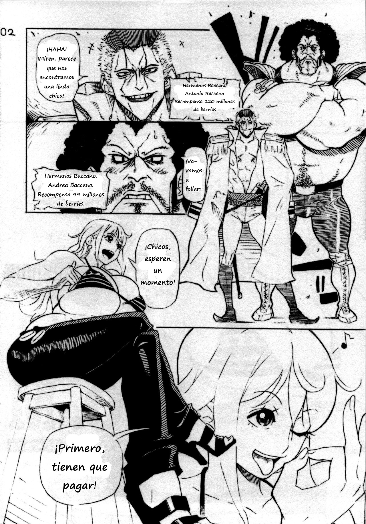 P.O.M page 3 full