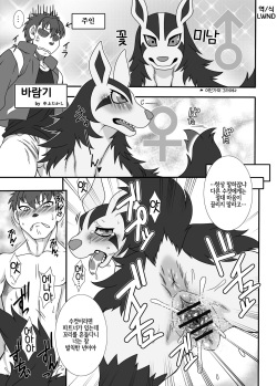 [Nakagami Takashi] Inki [Korean] [LWND]