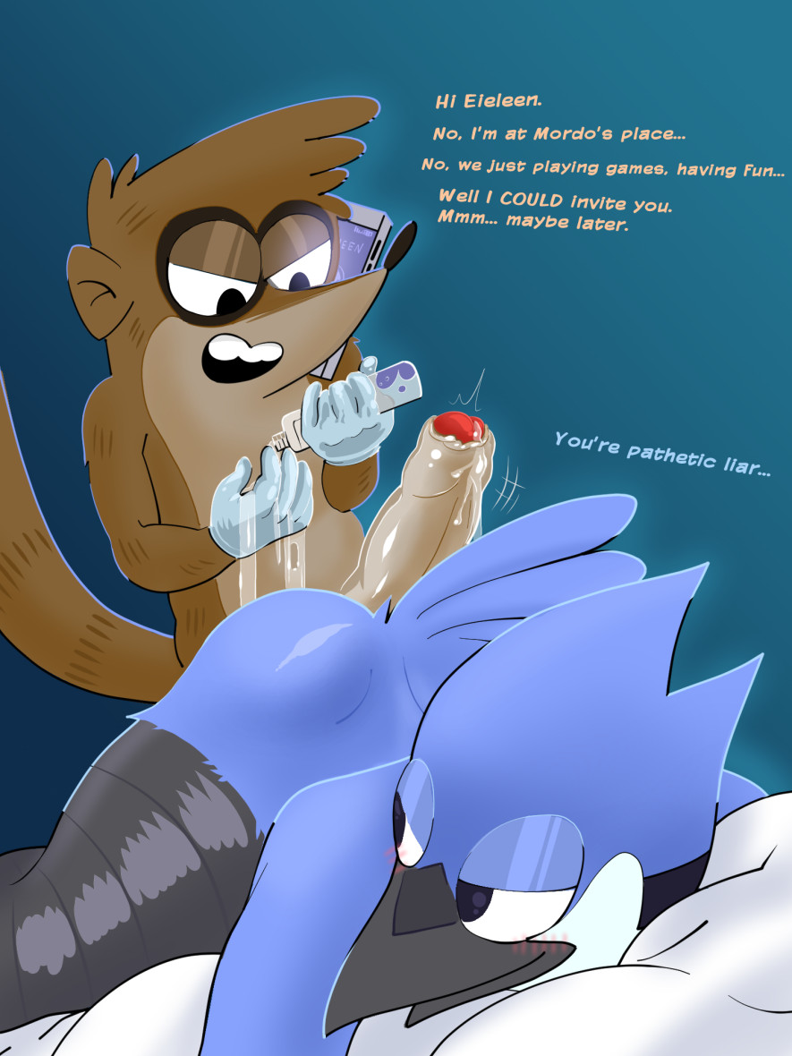 Regular Activities page 1 full