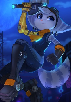 Lombax