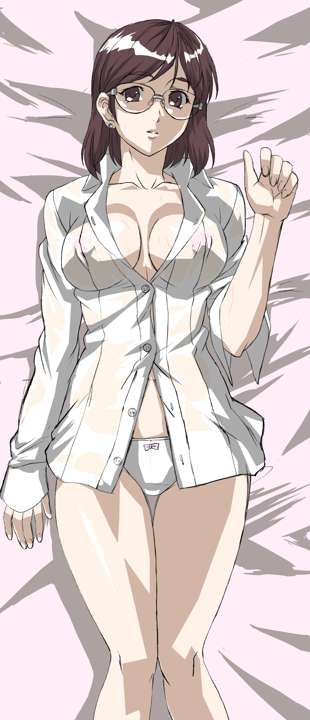 mamesi-Ⅱ page 3 full