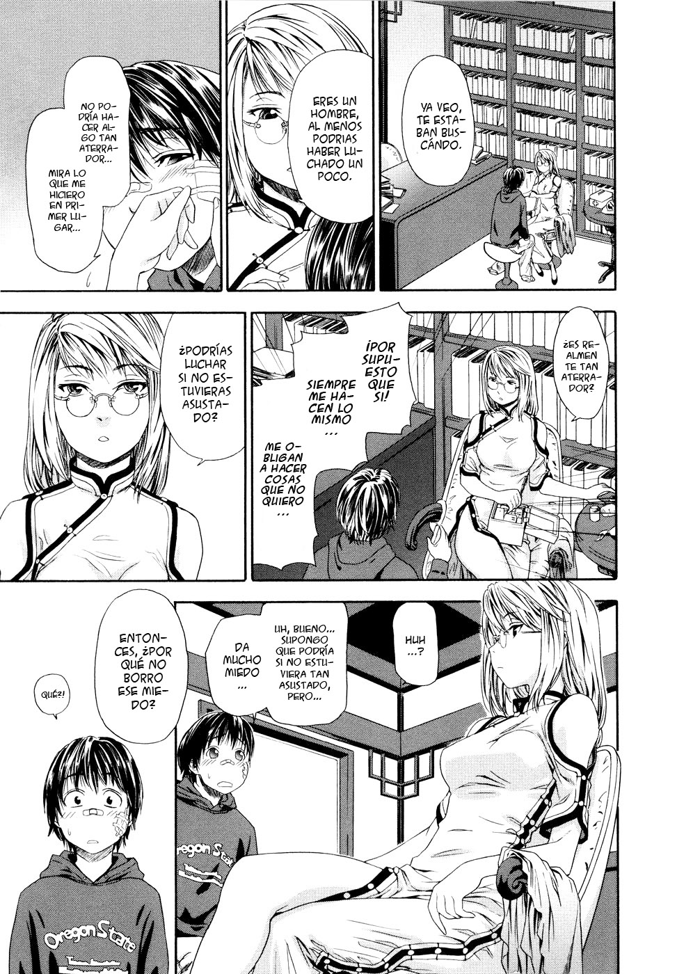 Witchcraft ch. 1-2 page 10 full