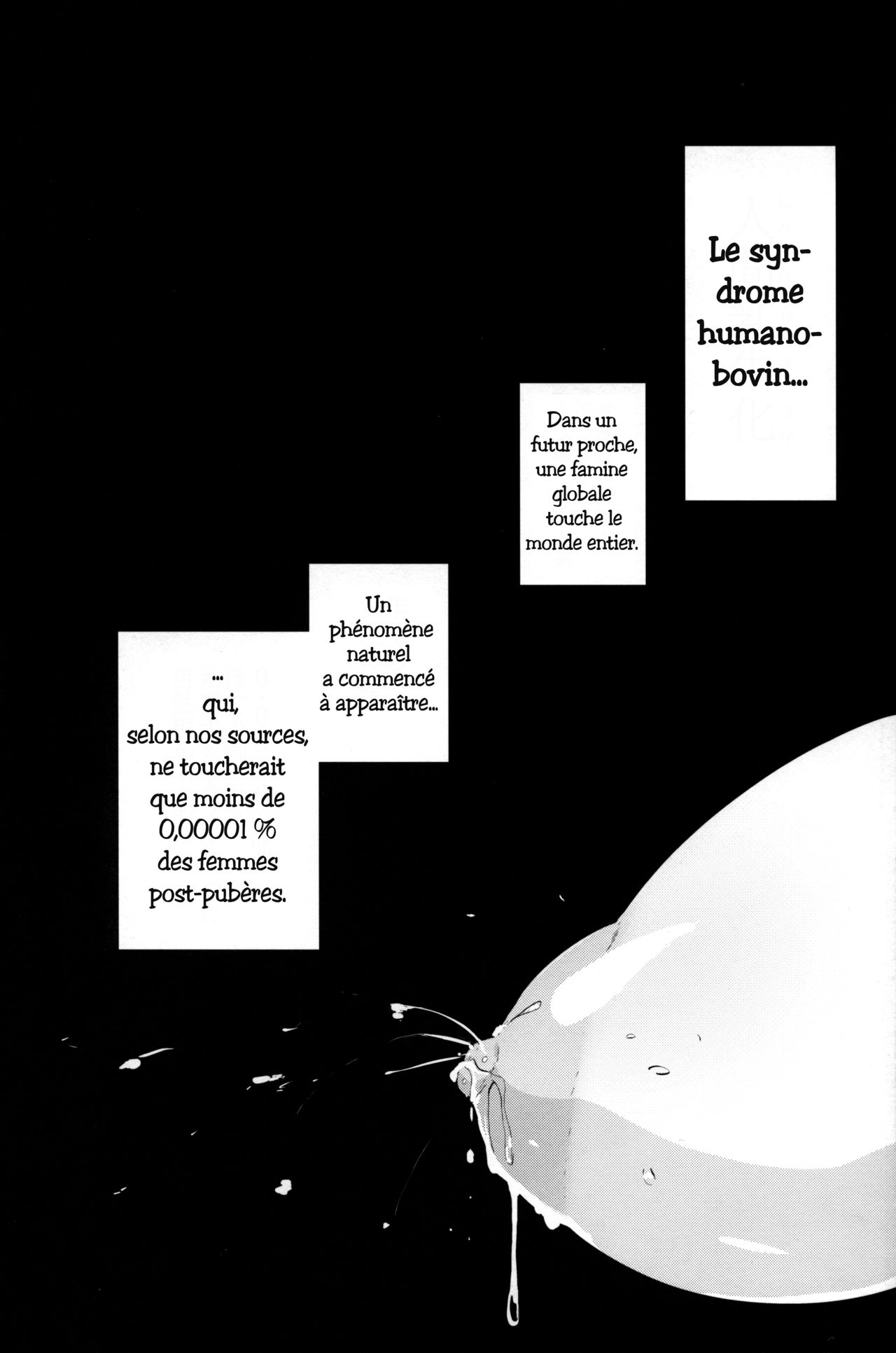Hinako Ikusei Nisshi Hinako ga Nyuugyuu ni Naru Made | Hinako Rearing Log - Hinako devient une vache à lait page 4 full