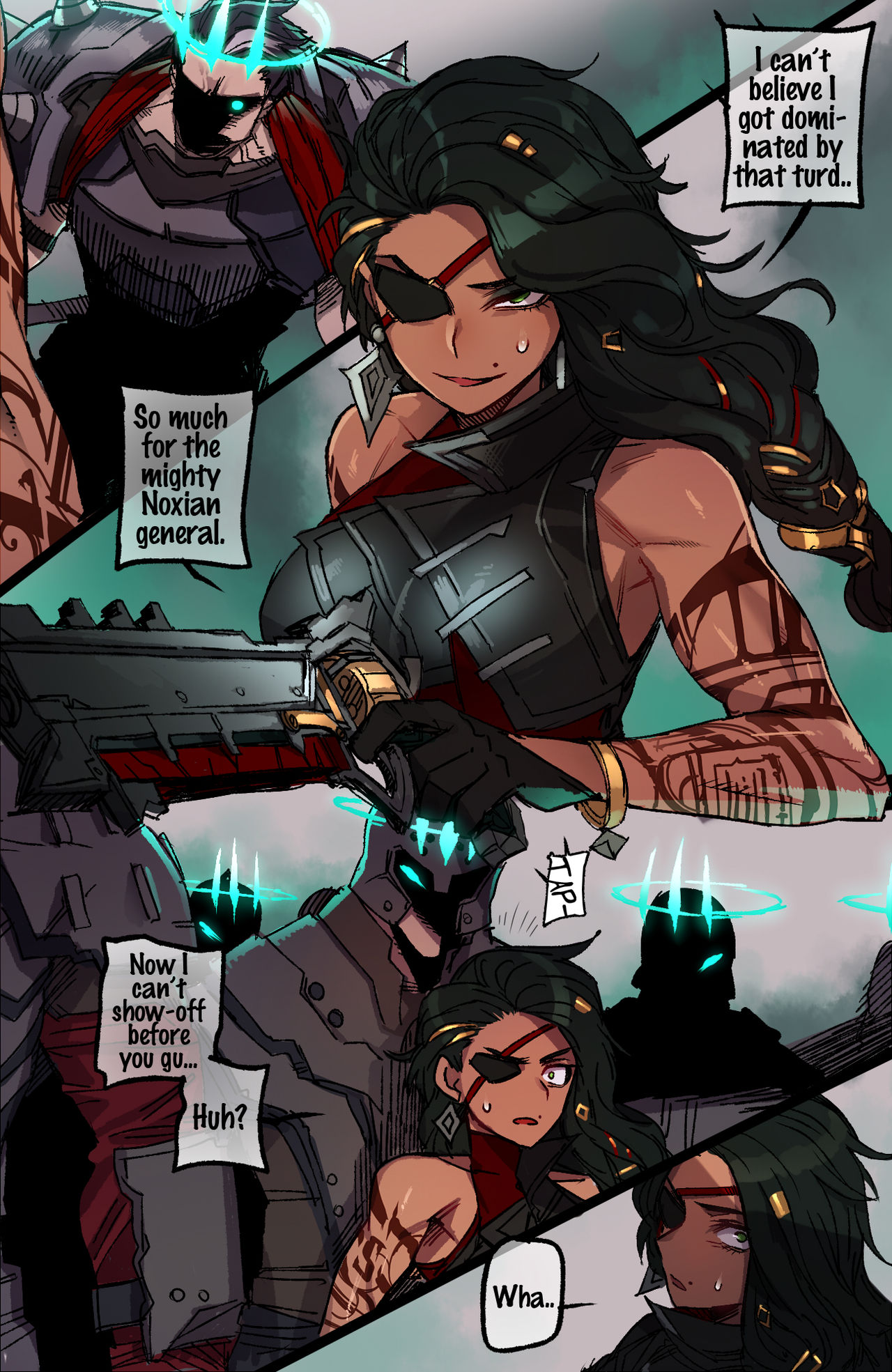 Ruination page 7 full