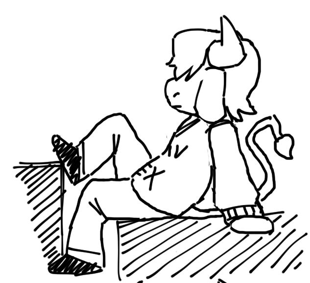 CowAndBun Art Collection page 7 full