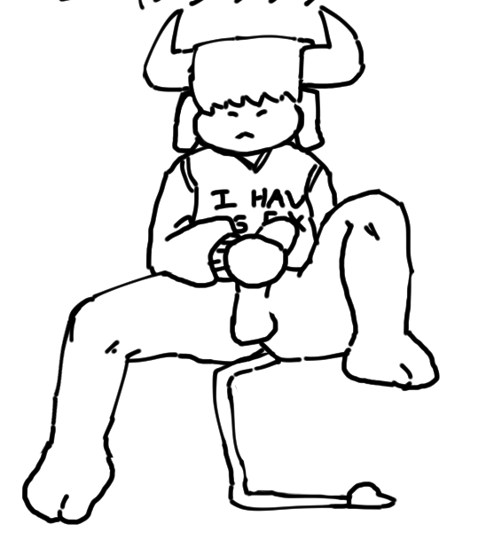 CowAndBun Art Collection page 8 full