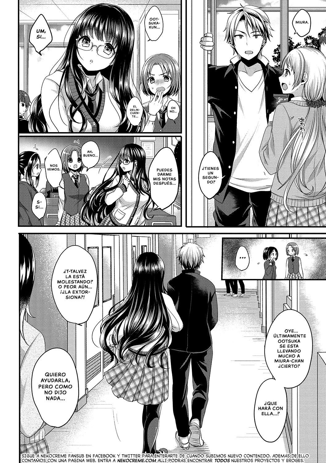 Houkago Interest | Interés Después de la Escuela page 2 full