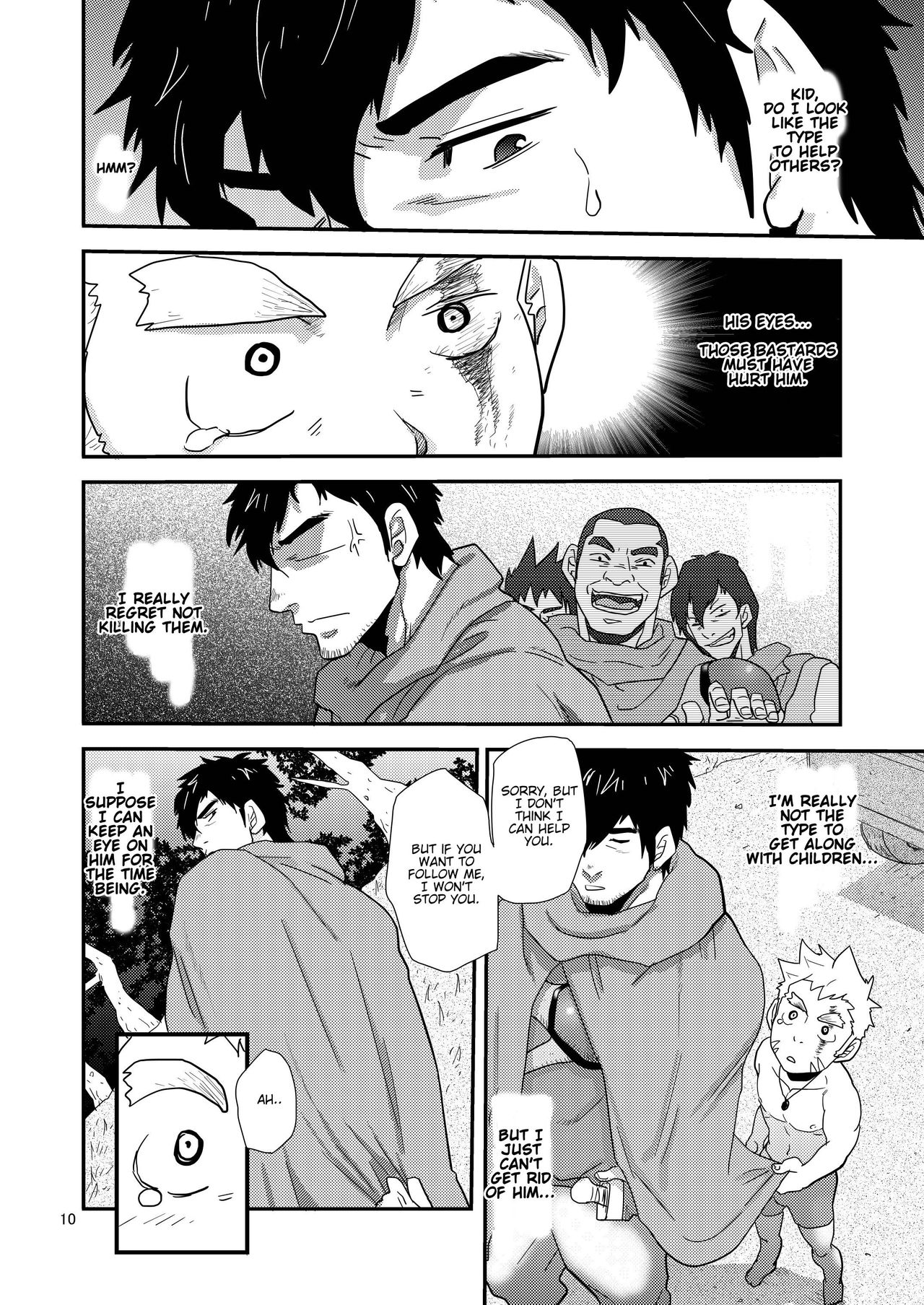 Imprinted Giant!! page 10 full
