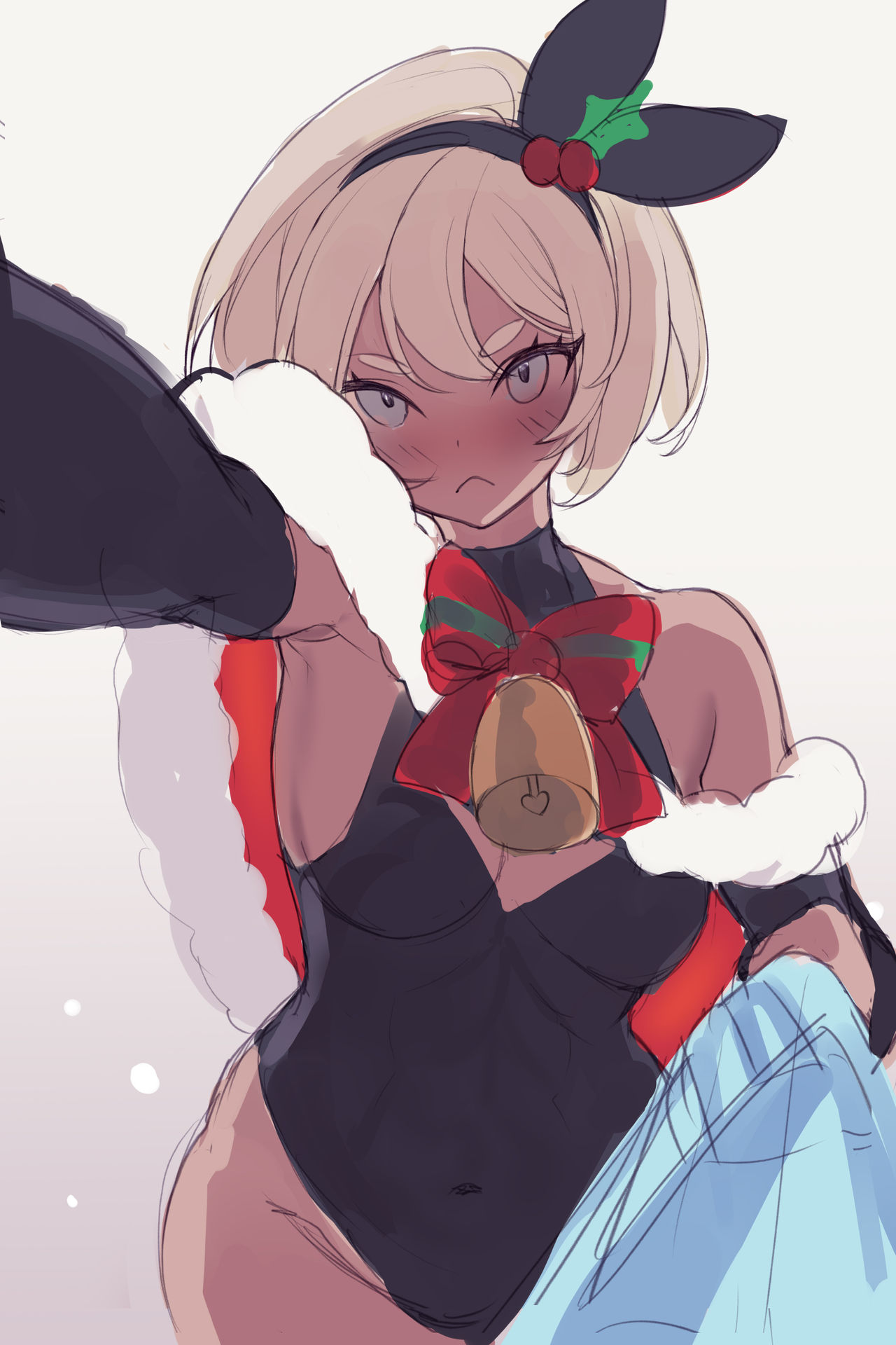 Nanoless 2019 Patreon Artworks page 8 full