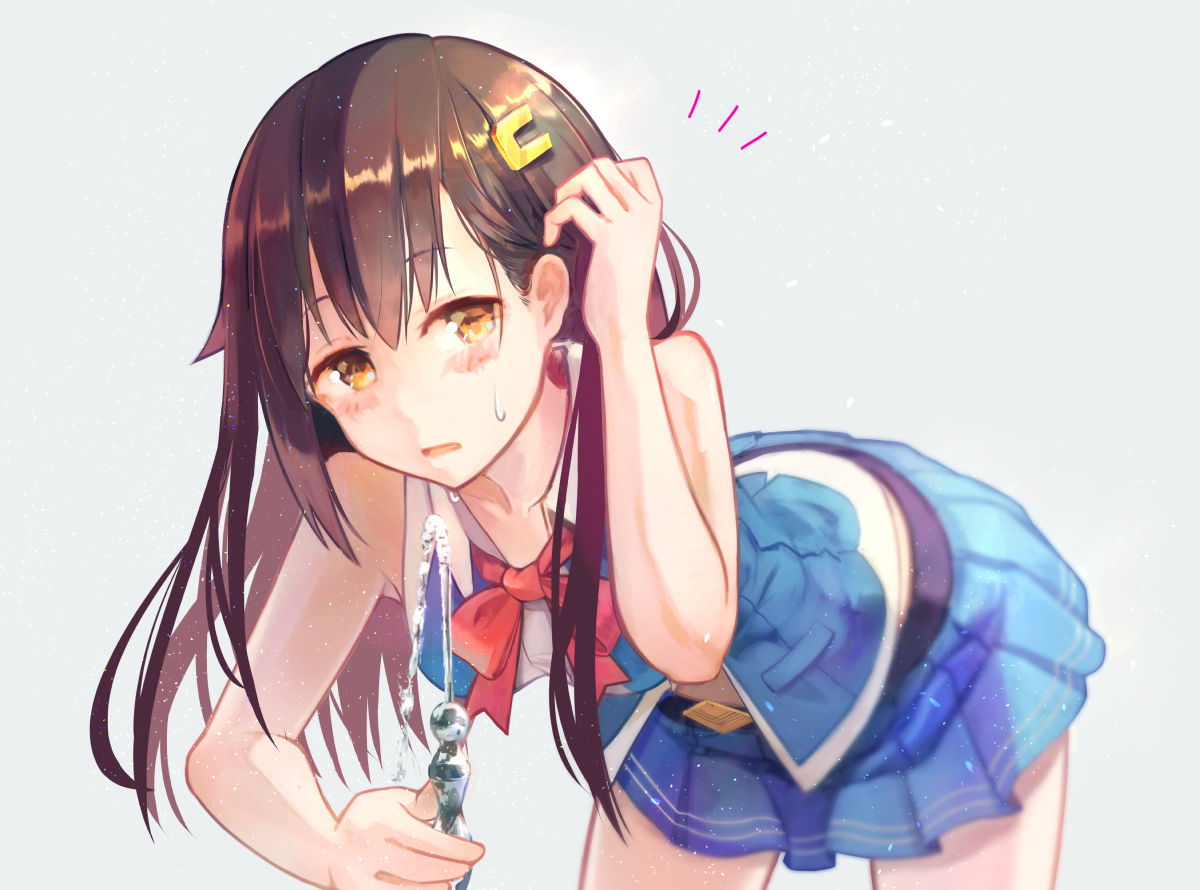 Hololive Collection page 2 full