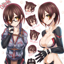 Hololive Collection