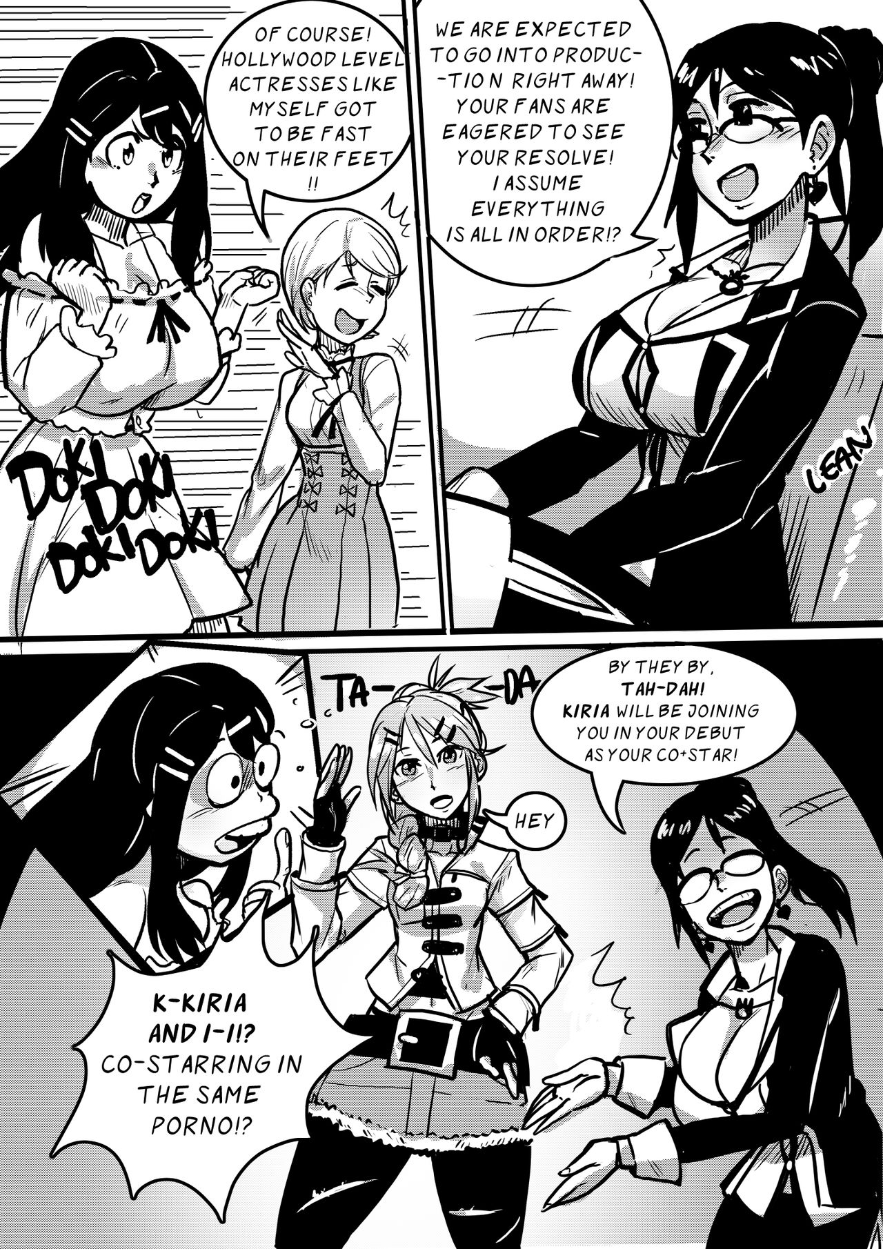 Tokyo Mirage Sessions ♯FE page 2 full
