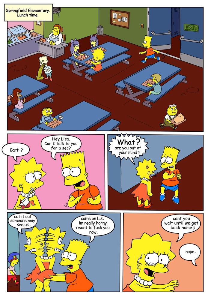 Busted   - englih page 2 full