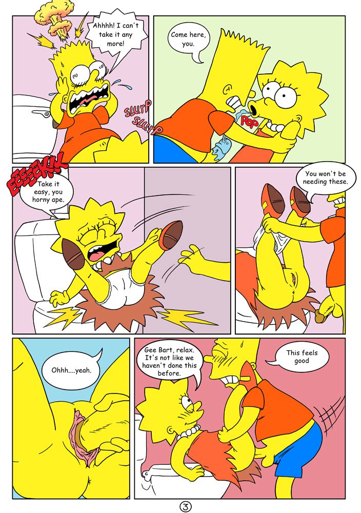Busted   - englih page 4 full