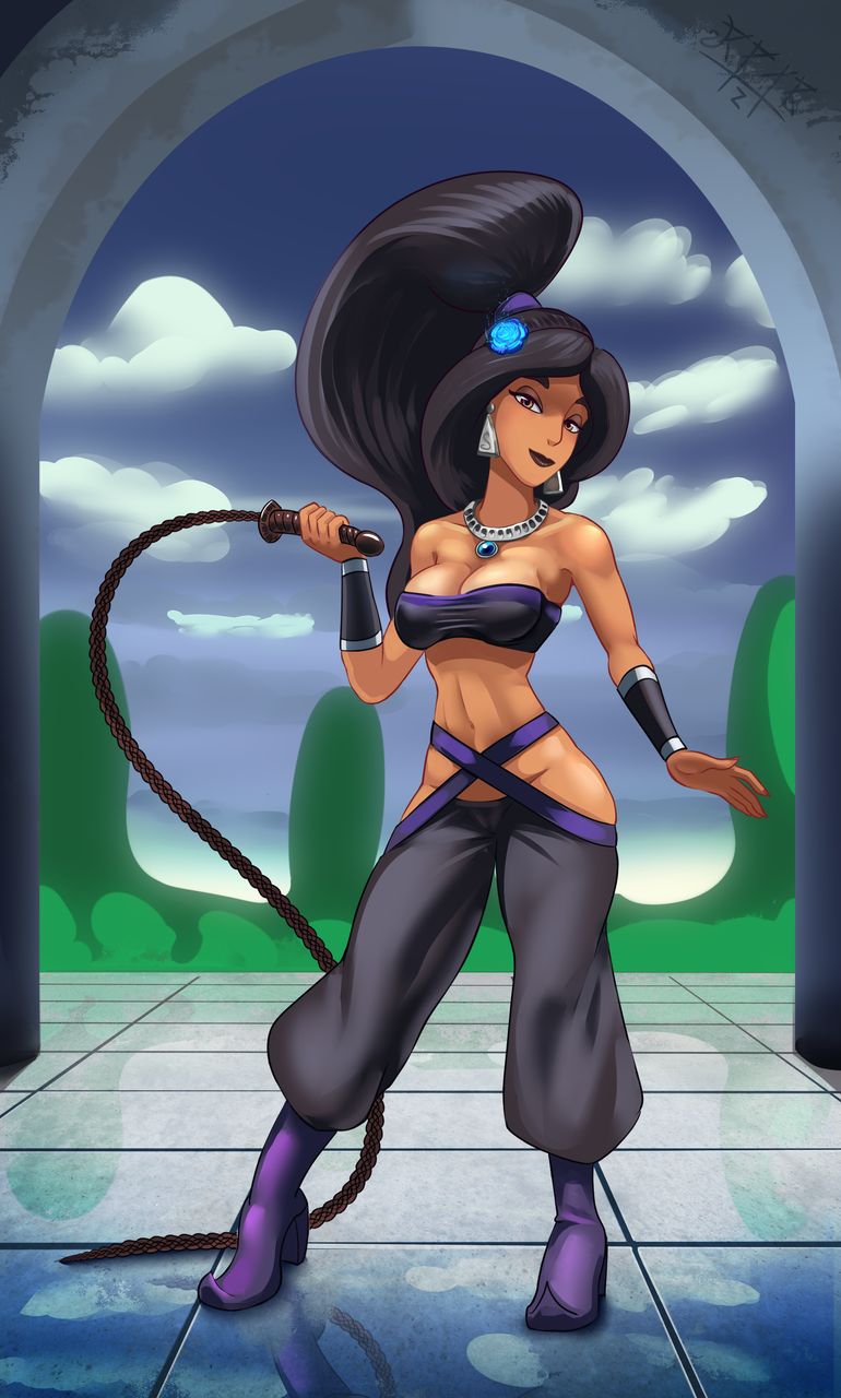 Jasmine various page 7 full