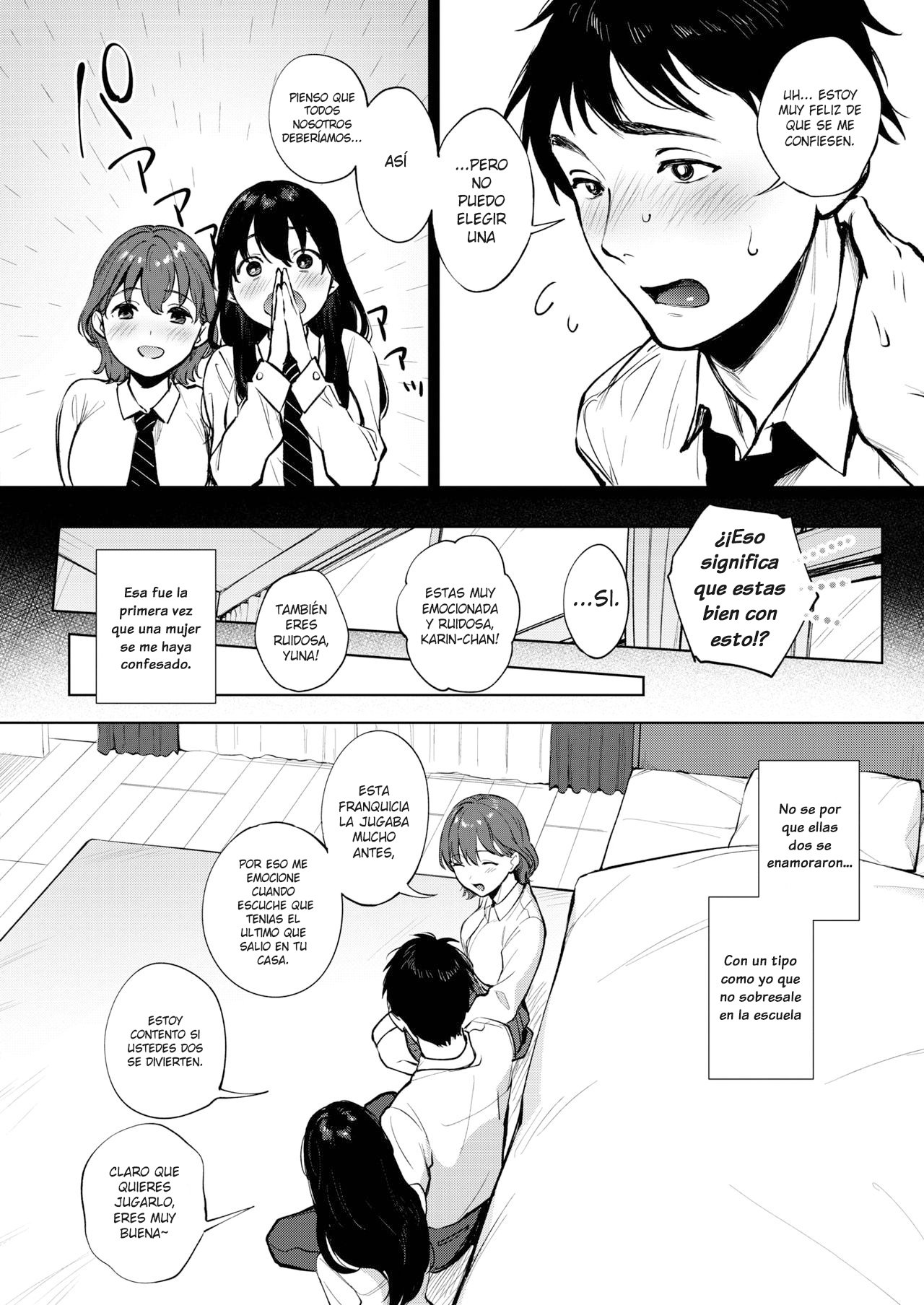 Share Loveru Zenpen page 4 full