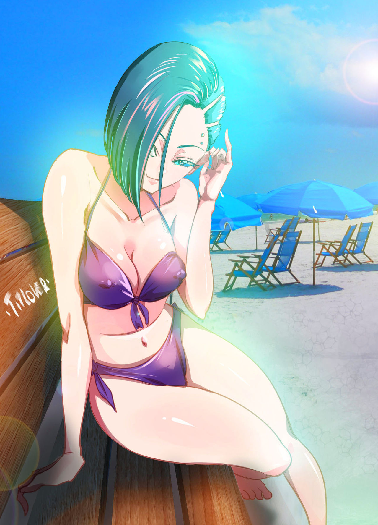 TITLOVER page 3 full
