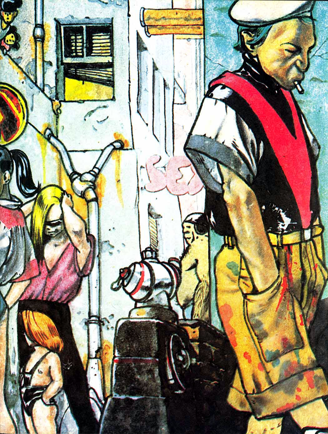 Liberatore-Tamburini_RanXerox·1·EnNewYork page 5 full
