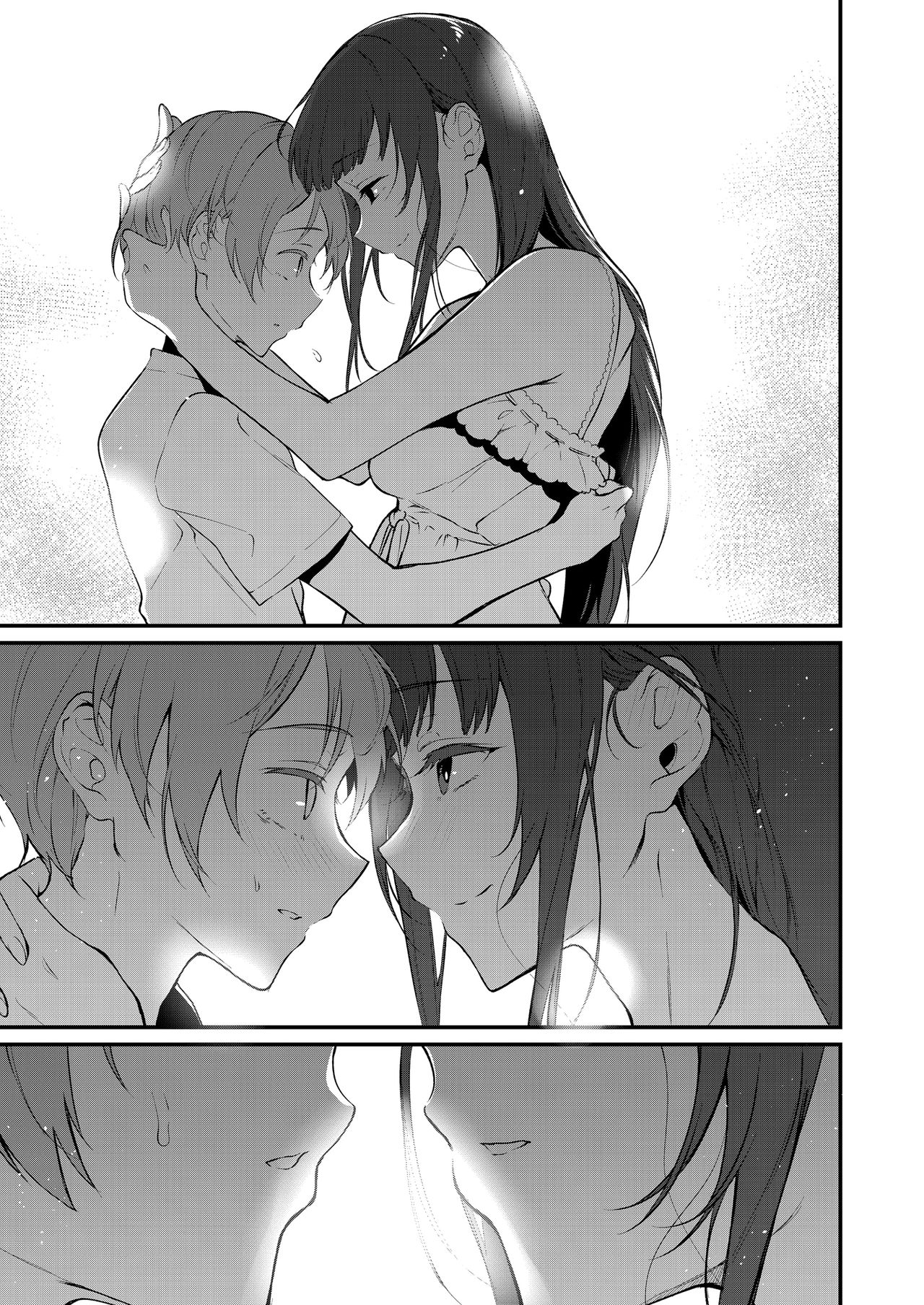 Ane Naru Mono 10 page 8 full