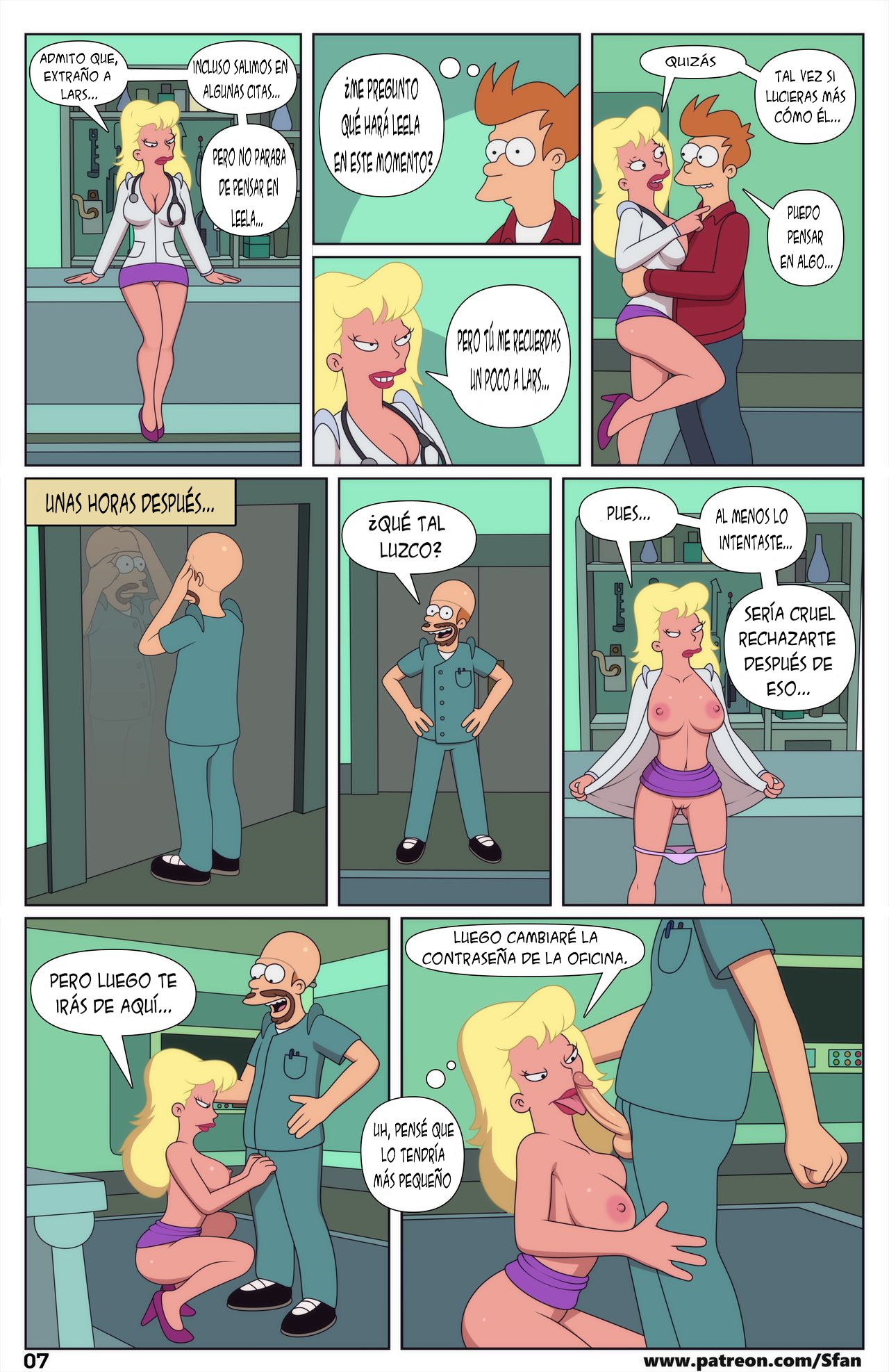 Fry's phone list   - Ongoing page 10 full