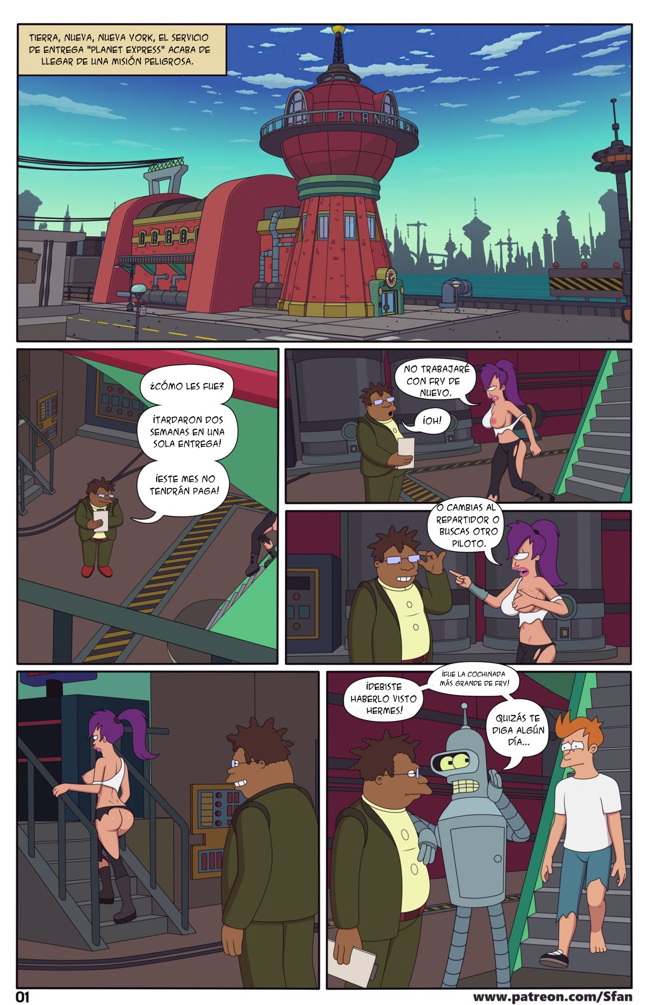 Fry's phone list   - Ongoing page 4 full