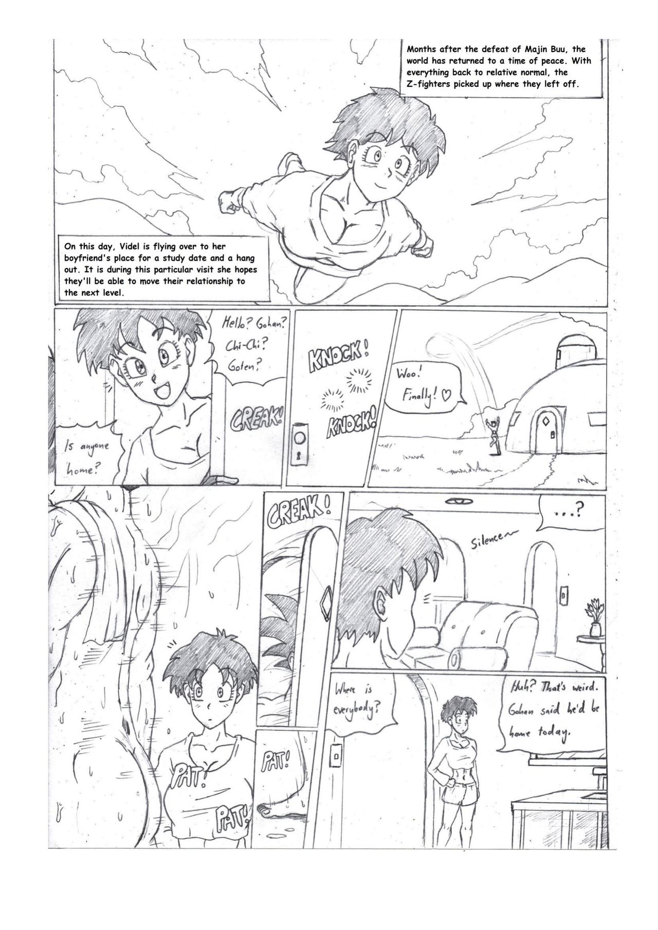 The Future In-Law page 3 full